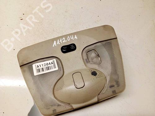 Plafonier Plafonier MERCEDES-BENZ A-CLASS (W168) A 170 CDI (168.008) (90 hp) 34783584 34783584