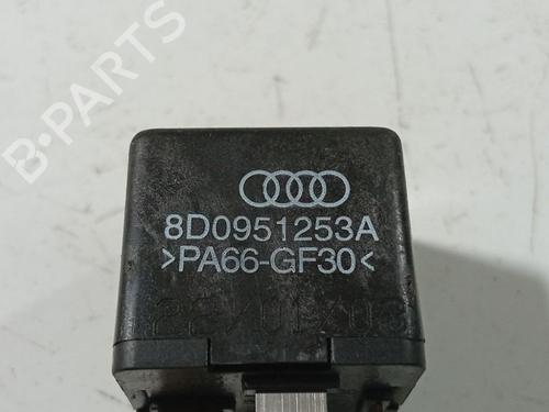 Electronic sensor AUDI A8 D3 (4E2, 4E8) 4.0 TDI quattro | BP39223253M84 - Image 5