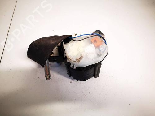 Used Rear right seatbelt Rear right seatbelt HONDA CR-V III (RE_) 2.2 i-CTDi 4WD (RE6) (140 hp) 34903860 34903860