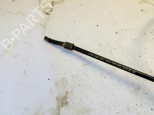 Cable VW PASSAT B5 Variant (3B5) 1.9 TDI | BP35524758E12 - Image 2