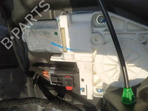 Used Left front window motor Left front window motor DODGE JOURNEY 2.0 CRD (140 hp) 35115912 35115912