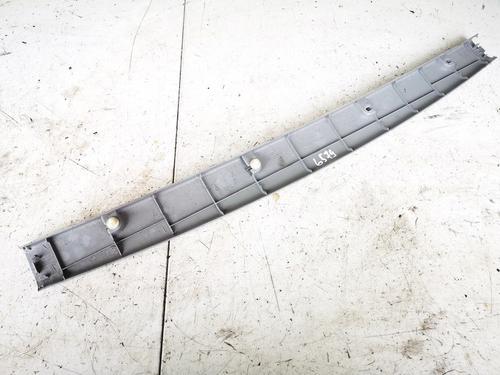 Boot lining HONDA FR-V (BE) 2.2 i CTDi (BE5) | BP35593294I3 - Image 2