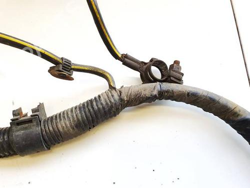 Cable MAZDA PREMACY (CP) 1.9 (CP8W) | BP36685391E12 - Image 2