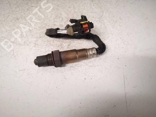 Used Electronic sensor Electronic sensor OPEL MOKKA / MOKKA X (J13) 1.6 (_76) (116 hp) 40519240 40519240