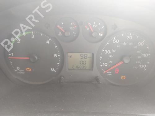 Pipe FORD TRANSIT Van (FA_ _) 2.4 TDCi RWD | BP33068444M125  - Image 10