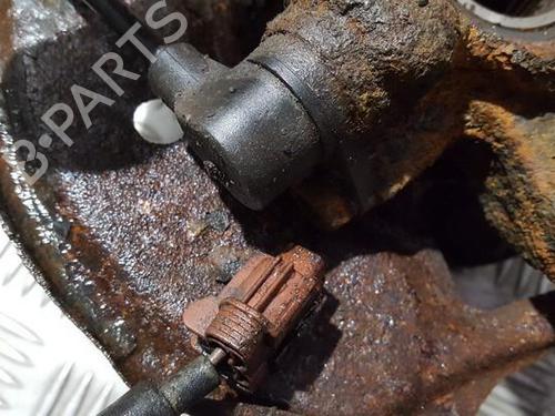 Used Electronic module Electronic module NISSAN ALMERA II Hatchback (N16) 2.2 Di (110 hp) 35709434 35709434