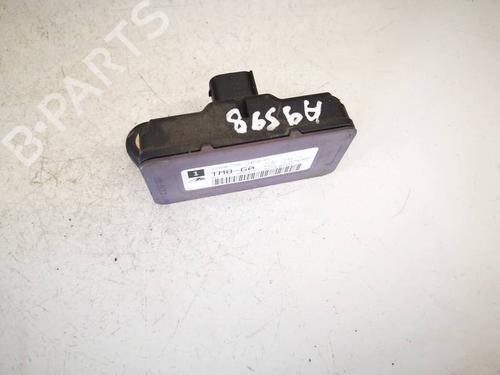 Used Electronic module Electronic module HONDA INSIGHT (ZE_) 1.3 IMA (ZE28, ZE2) (88 hp) 35102723 35102723