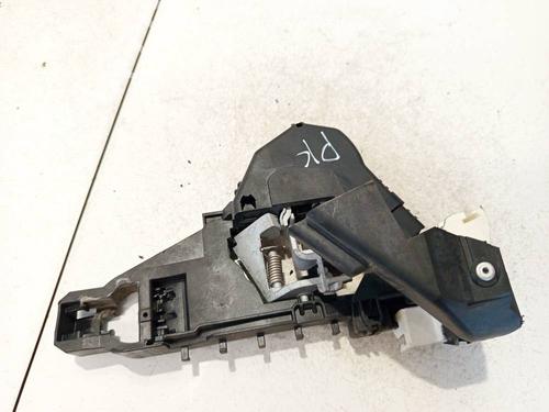 Used Front left exterior door handle Front left exterior door handle 34933319 34933319