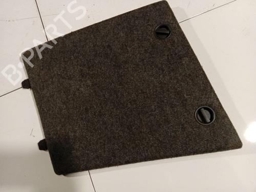 Boot lining SKODA OCTAVIA II (1Z3) 2.0 TDI | BP34741644I3 - Image 2