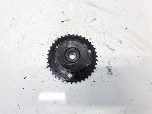 Used Pulley Pulley LAND ROVER RANGE ROVER II (P38A) 2.5 D 4x4 (136 hp) 35120086 35120086