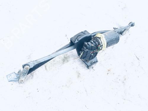 Vindrude Viskermekanisme Vindrude Viskermekanisme VW GOLF IV (1J1) 1.9 TDI (90 hp) 35596719 35596719