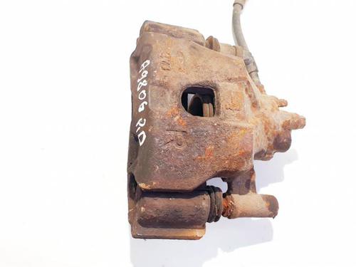 Used Right front brake caliper Right front brake caliper MAZDA 6 Hatchback (GG) 2.0 DI (GG14) (136 hp) 35053754 35053754