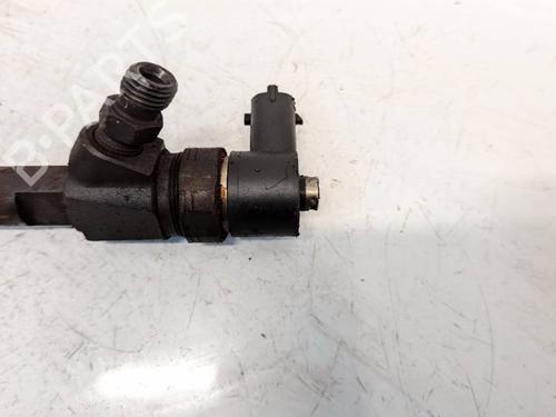 Injector OPEL INSIGNIA A (G09) 2.0 CDTI (68) | BP36690598M100 - Image 2