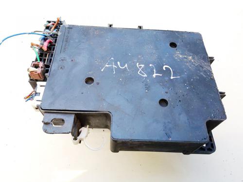 Fuse box MITSUBISHI OUTLANDER II (CW_W) 2.2 DI-D 4WD | BP33061368E1 - Image 2