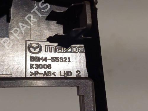 Other MAZDA 3 (BL) 1.6 MZ-CD (BL14) | BP35001347O1 - Image 3
