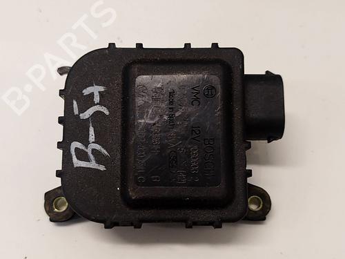 Used Electronic module Electronic module RENAULT MEGANE Scenic (JA0/1_) 1.9 dTi (JA0N) (98 hp) 33713181 33713181