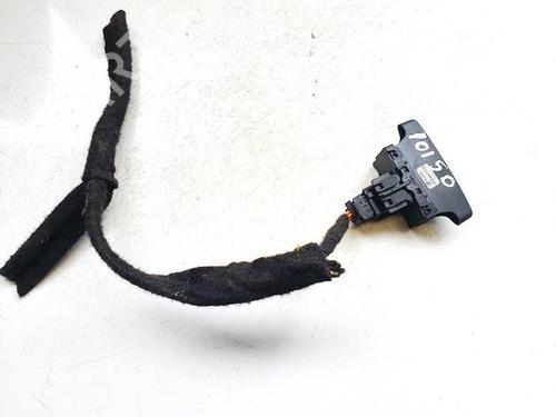 Used Electronic module Electronic module 35069787 35069787