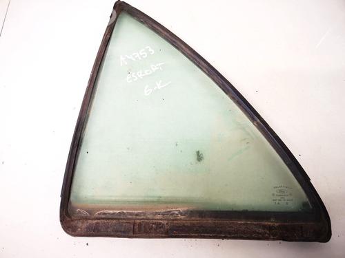 Panel rude bagtil venstre Panel rude bagtil venstre 35584170 35584170