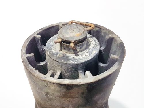 Left rear shock absorber BMW X5 (E53) 4.4 i | BP35511851M18 - Image 3