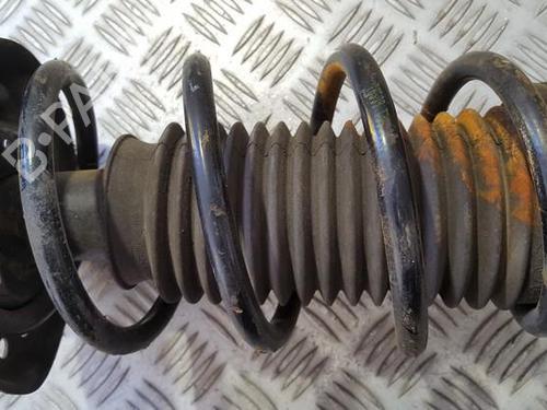 Used Shock absorber spring Shock absorber spring OPEL CORSA D (S07) 1.3 CDTI (L08, L68) (90 hp) 35835556 35835556