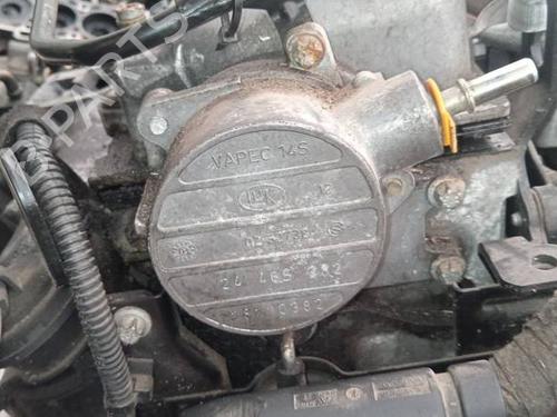Used Vacuum pump Vacuum pump 35270828 35270828