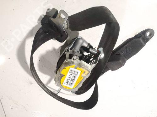 Used Front left seatbelt Front left seatbelt KIA SORENTO II (XM) 2.2 CRDi (197 hp) 34767500 34767500