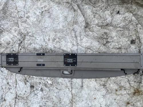 Used Rear parcel shelf Rear parcel shelf 34942842 34942842