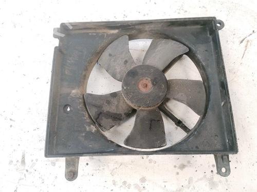 Vifte Vifte DAEWOO LEGANZA (KLAV) 2.0 16V (133 hp) 35545726 35545726