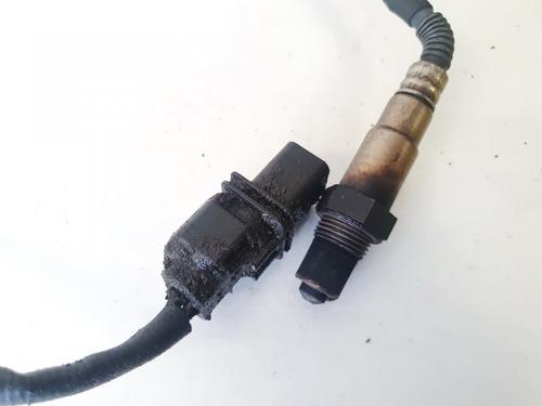 Electronic sensor MERCEDES-BENZ GL-CLASS (X164) GL 420 CDI 4-matic (164.828) | BP35440525M84 - Image 2