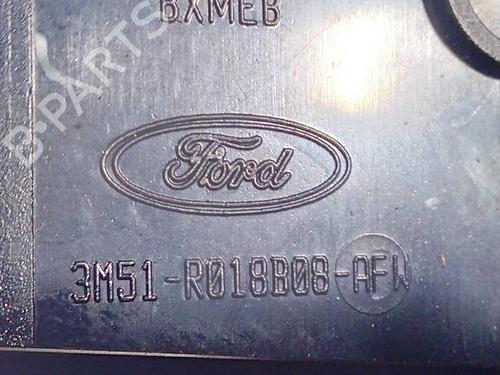 Luftventil FORD FOCUS C-MAX (DM2) 2.0 TDCi | BP32588095I21 - Image 3