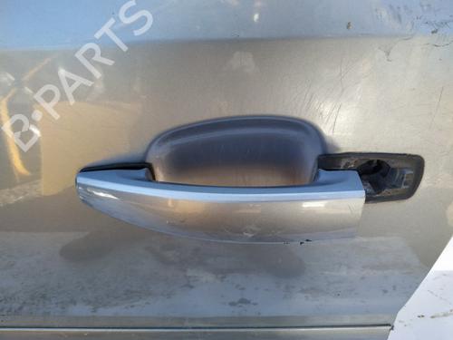 front-left-exterior-door-handle-opel-signum-hatchback-z03-2003-2004-2005-2006-2007-2008-35540763 main image