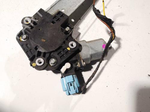 Used Left rear window motor Left rear window motor 34958858 34958858