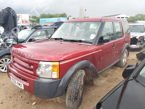 Switch LAND ROVER DISCOVERY III (L319) 2.7 TD 4x4 | BP33101449I30  - Image 6
