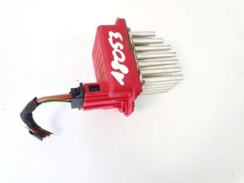 Used Heater resistor Heater resistor 35432835 35432835