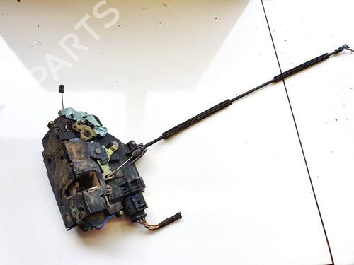 Used Front left lock Front left lock 35270938 35270938