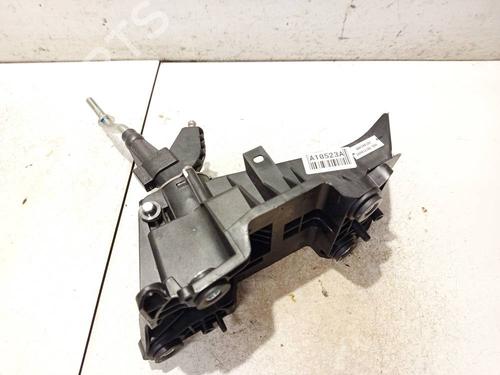 Gear lever MAZDA 3 (BL) 1.6 MZ-CD (BL14) | BP34949321M90 - Image 2