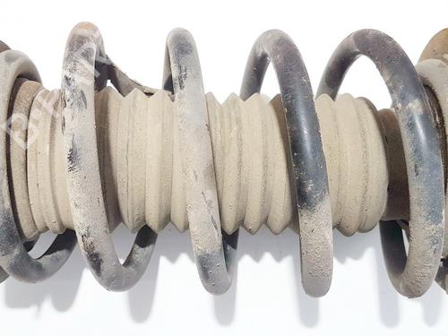 Used Shock absorber spring Shock absorber spring BMW X5 (E53) 4.4 i (286 hp) 35515688 35515688
