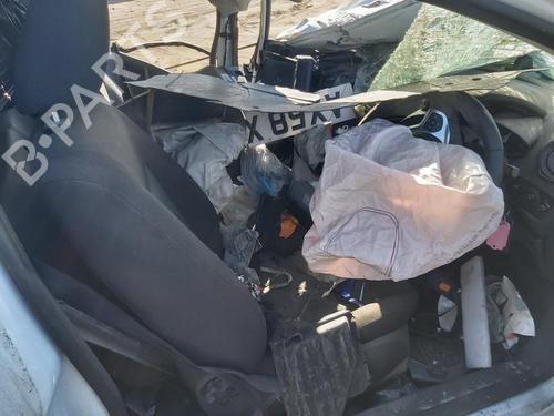 Pipe FORD FIESTA VI (CB1, CCN) 1.5 TDCi | BP32928521M125  - Image 7