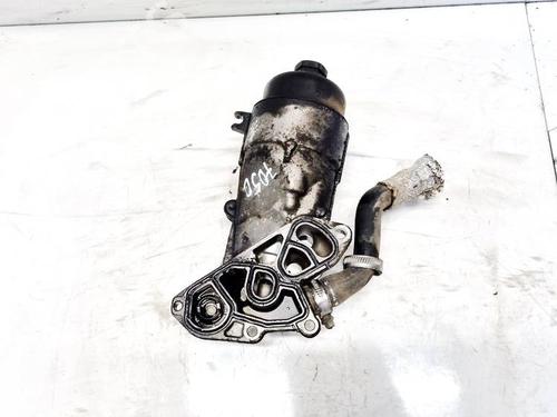 Used Oil radiator Oil radiator 35307320 35307320