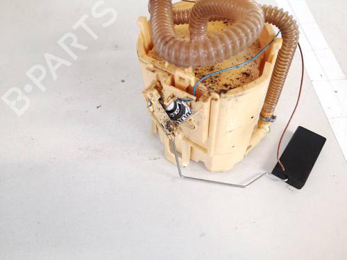 Electronic module OPEL SIGNUM Hatchback (Z03) 2.2 DTI (F48) | BP35388291M83 - Image 2
