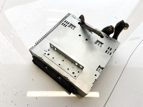 Used Radio Radio 35463566 35463566