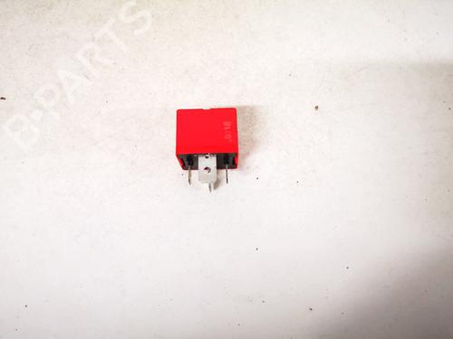 Electronic sensor RENAULT LAGUNA II (BG0/1_) 1.9 dCi (BG08, BG0G) | BP33083548M84 - Image 3