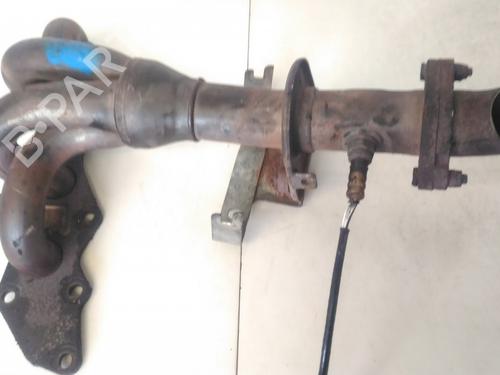 Used Exhaust manifold Exhaust manifold 35688845 35688845
