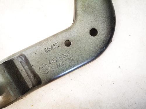 Hinge/Door check strap BMW 7 (E65, E66, E67) 730 d | BP35534787C146 - Image 3