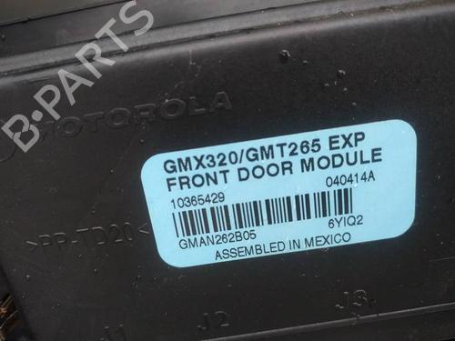 Electronic module CADILLAC SRX 4.6 AWD | BP35360612M83 - Image 2