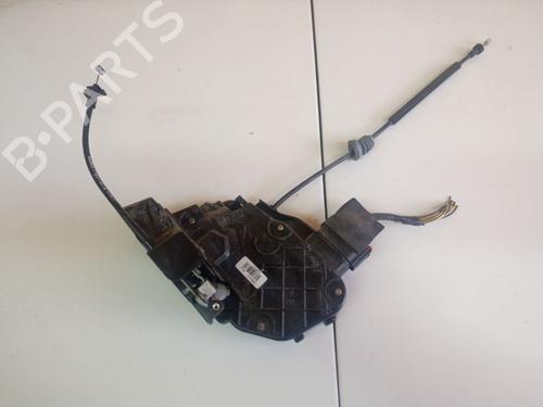 Used Rear right lock Rear right lock VOLVO V50 (545) 2.0 D (136 hp) 36770544 36770544