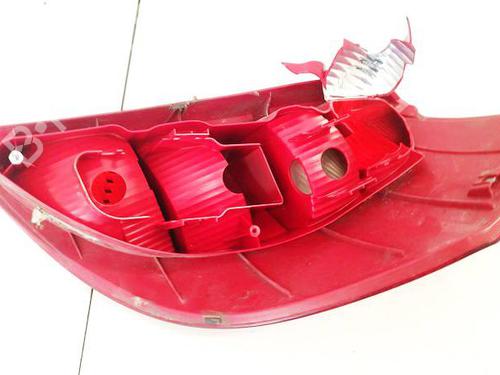 Left taillight MERCEDES-BENZ A-CLASS (W169) A 150 (169.031, 169.331) | BP36455928C34 - Image 2