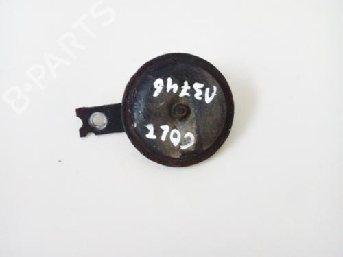 Used Horn Horn MITSUBISHI COLT IV (CA_A) 1.6 (CA4A) (90 hp) 35864177 35864177