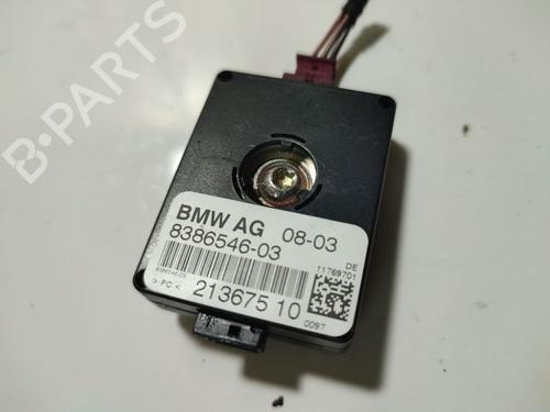 Electronic module BMW 3 Touring (E46) 320 d | BP34968199M83 - Image 4