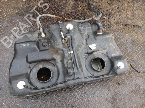 Used Fuel tank Fuel tank NISSAN X-TRAIL I (T30) 2.0 4x4 (140 hp) 40052580 40052580